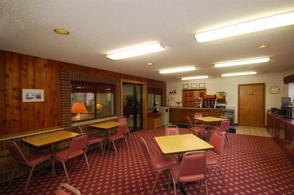 Hampton Inn Sault Ste Marie, Mi Exteriör bild