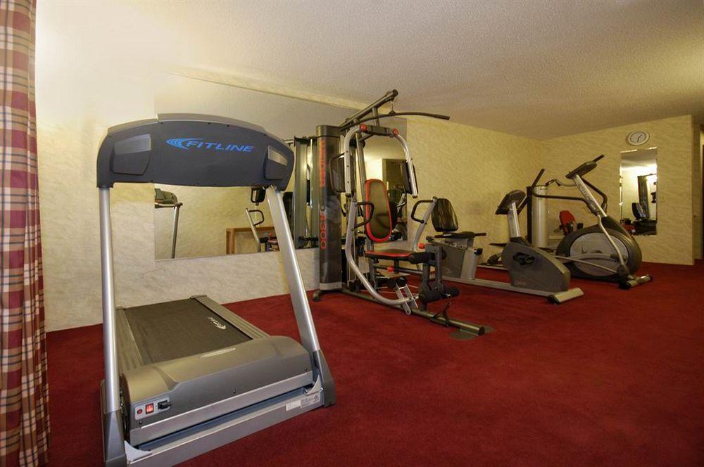 Hampton Inn Sault Ste Marie, Mi Exteriör bild