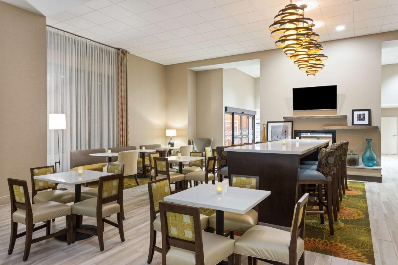 Hampton Inn Sault Ste Marie, Mi Exteriör bild