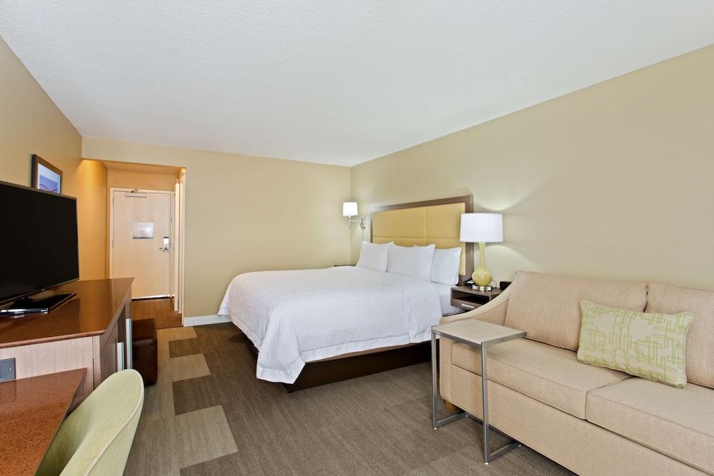 Hampton Inn Sault Ste Marie, Mi Exteriör bild