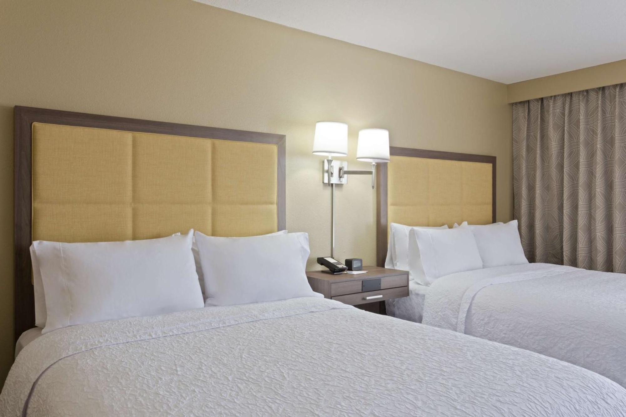 Hampton Inn Sault Ste Marie, Mi Exteriör bild