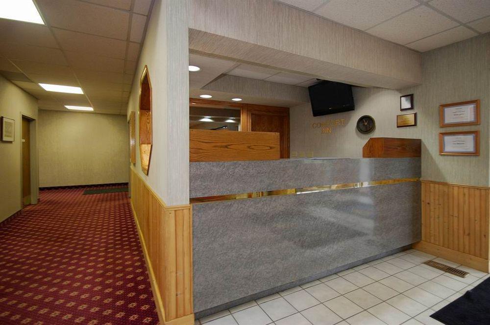Hampton Inn Sault Ste Marie, Mi Exteriör bild