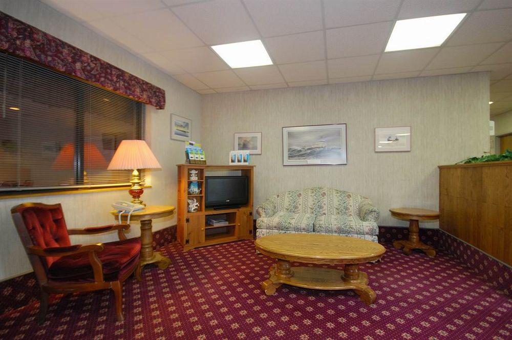 Hampton Inn Sault Ste Marie, Mi Exteriör bild